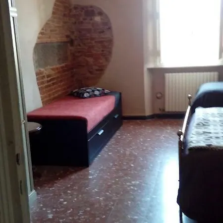 Pensión Liberi Mercanti -