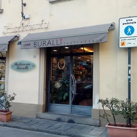 Pensión Liberi Mercanti -