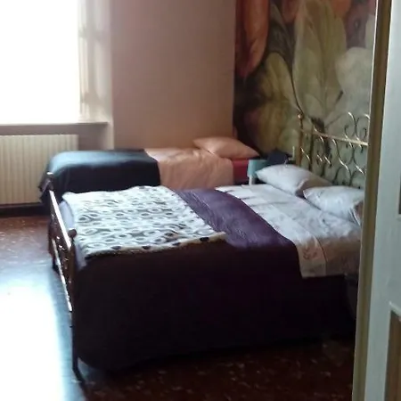 Liberi Mercanti -