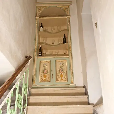Casa de hóspedes Liberi Mercanti -